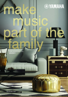 Yamaha - Catalog - 2016-17-EN0